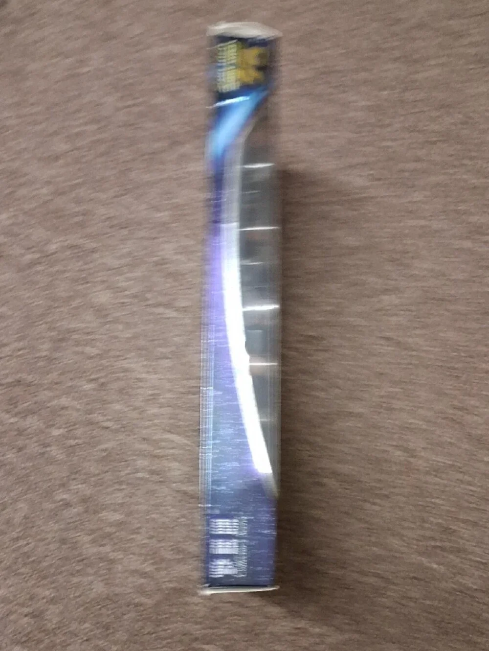 Star Trek The Next Generation 25th Anniversary PEZ Dispenser Set - Multicolor